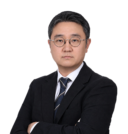 김동섭 부대표변호사
