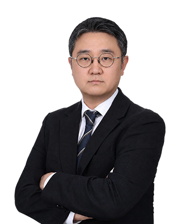 김동섭 부대표변호사